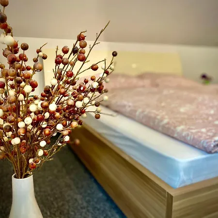 Lejlighed Gemutliche Zentral Gelegene Dachgeschosswohnung Glinde (Schleswig-Holstein)