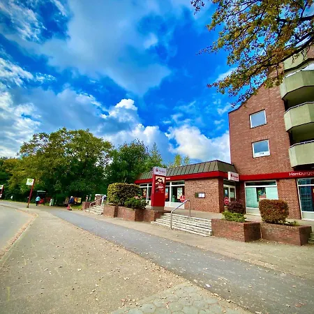 Gemutliche Zentral Gelegene Dachgeschosswohnung Glinde (Schleswig-Holstein)