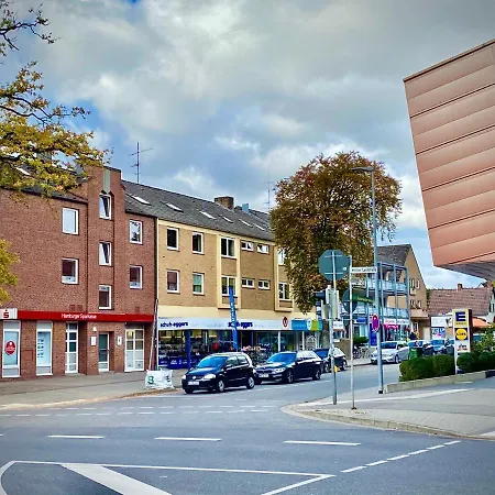 Gemutliche Zentral Gelegene Dachgeschosswohnung