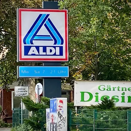 Gemutliche Zentral Gelegene Dachgeschosswohnung