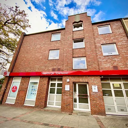 Gemutliche Zentral Gelegene Dachgeschosswohnung *